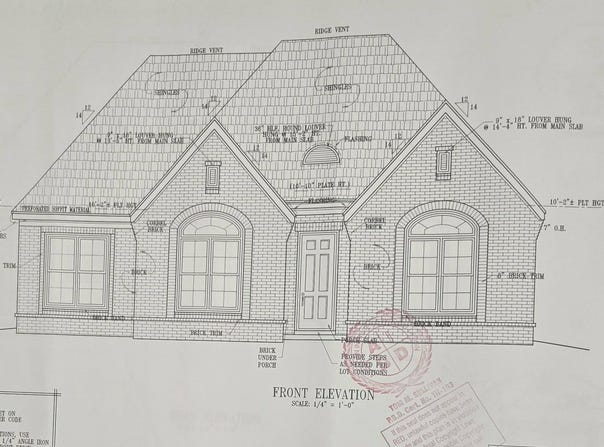 2262 SOLO Rd, Covington, TN 38019