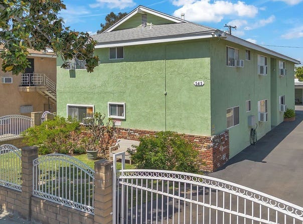141 S 7th Street, Montebello, CA 90640