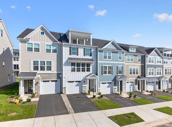 4014 TALEN LN, CHARLOTTESVILLE, VA 22911