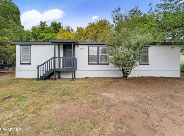 4040 E Clear Creek Drive, Camp Verde, AZ 86322