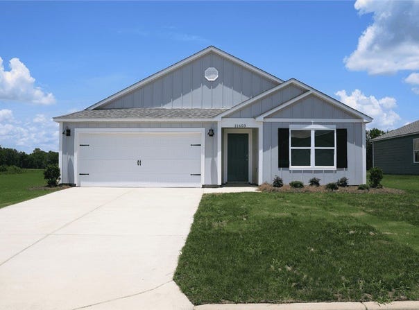 11603 Shortleaf Lane, Moundville, AL 35474