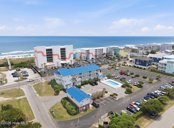 105 Tennessee Avenue, Carolina Beach, NC 28428