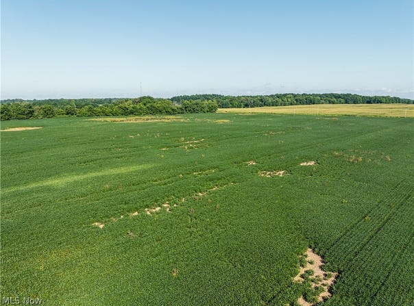 Perry Road, Centerburg, OH 43011