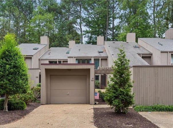 104 Harrops Gln, Williamsburg, VA 23185