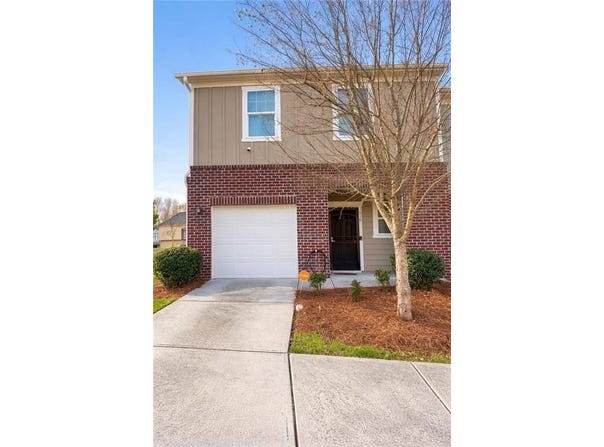 1626 Larkspur Trail, Conyers, GA 30012