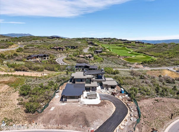 2022 E Painted Bluff Circle, Kamas, UT 84036