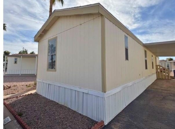 400 W BASELINE Road, Tempe, AZ 85283