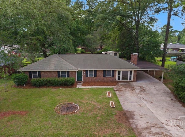 127 Melrose Place, Rincon, GA 31326