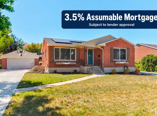 343 W 440 S, Tooele, UT 84074