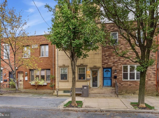 1819 S 12TH Street, PHILADELPHIA, PA 19148