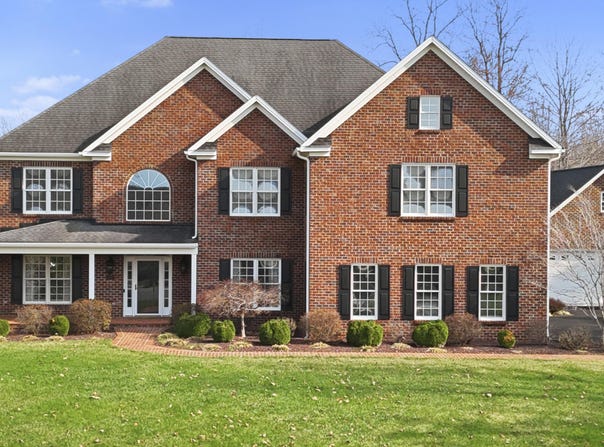1080 Remington Rd, Forest, VA 24551