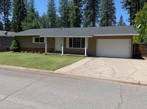 20607 Burney Court, Burney, CA 96013