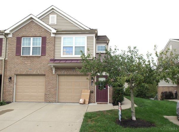 7609 Skyview Circle, Green Twp, OH 45248