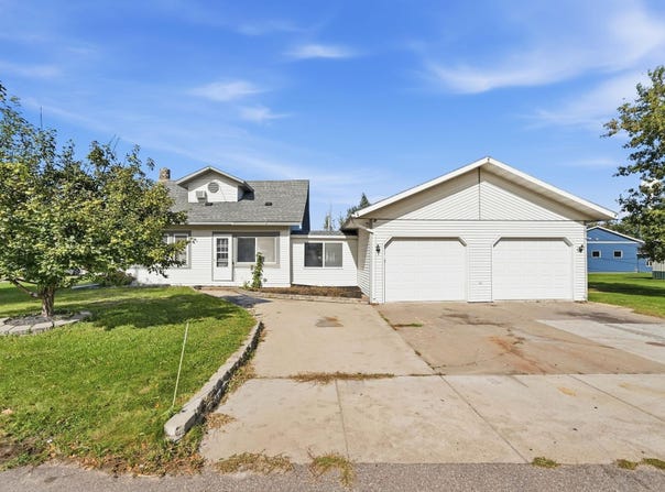 218 Cedar Street S, Grey Eagle, MN 56336