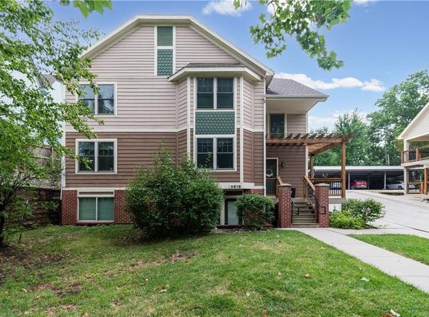 3612 Bell Street, Kansas City, MO 64111
