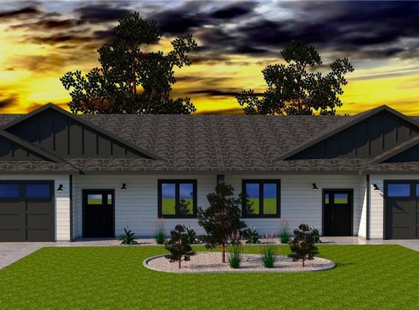 4612 Twisted Pine Drive, Billings, MT 59106
