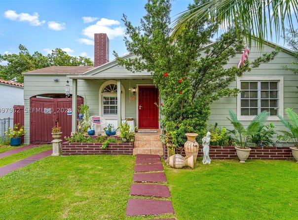 111 NW 24th Ave, Miami, FL 33125