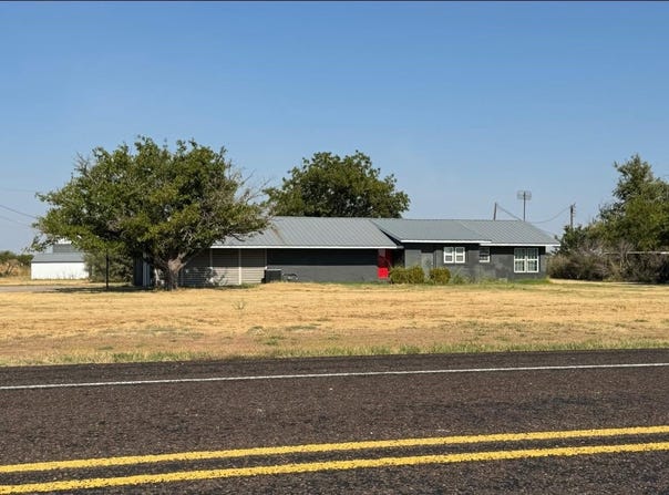 1807 Tx-6, Quanah, TX 79252