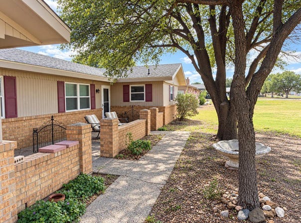 7108 N County Rd 1298, Midland, TX 79707