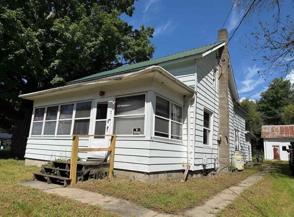 7 Willard Rd., Louisville, NY 13662