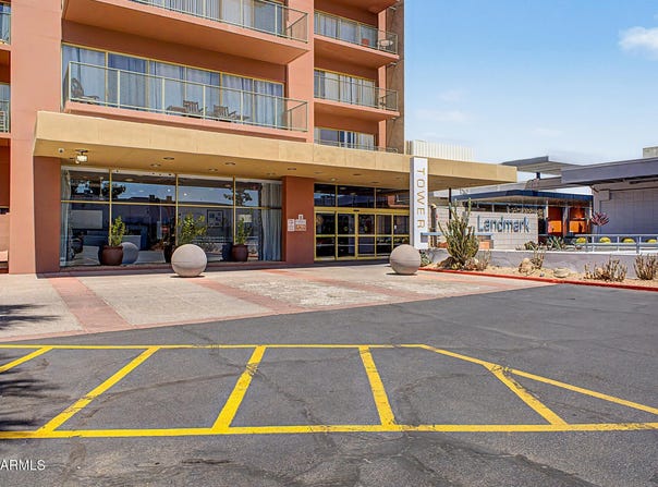 4750 N CENTRAL Avenue, Phoenix, AZ 85012
