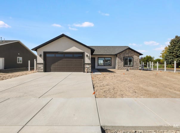 1401 Leslie Drive, Jerome, ID 83338