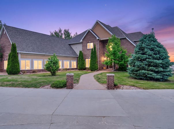11978 Quince Avenue, Mapleton, IA 51034