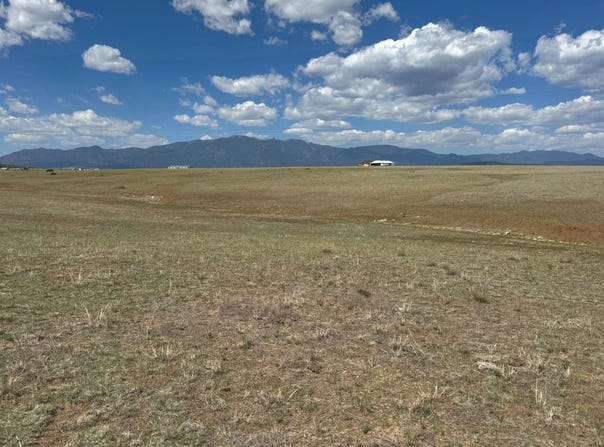 Lot 13A Pickney Rd, Rye, CO 81069