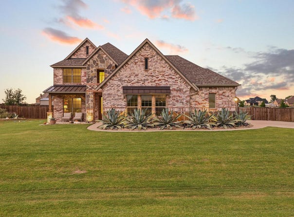 1314 Birch Street, Howe, TX 75459