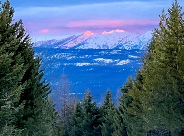 105 Highland Meadows Road, Whitefish, MT 59937