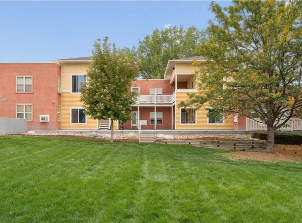2610 Iris Ave, Boulder, CO 80304