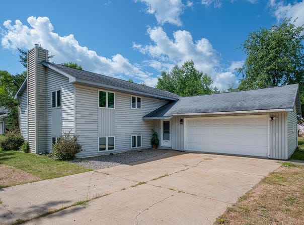2681 PINE PL, Sayner, WI 54560
