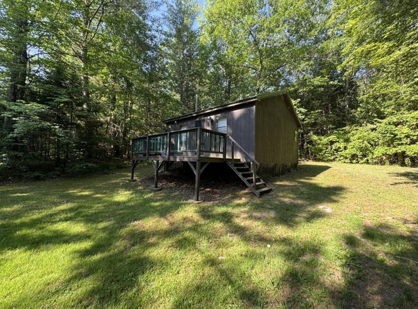 105 Lasselle Road, Burnham, ME 04922
