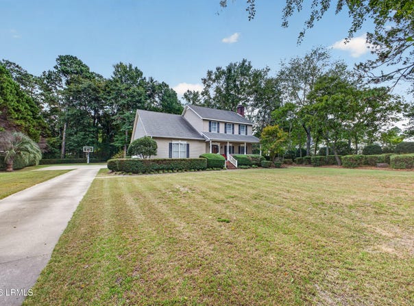 470 Goss Lane, Barnwell, SC 29812