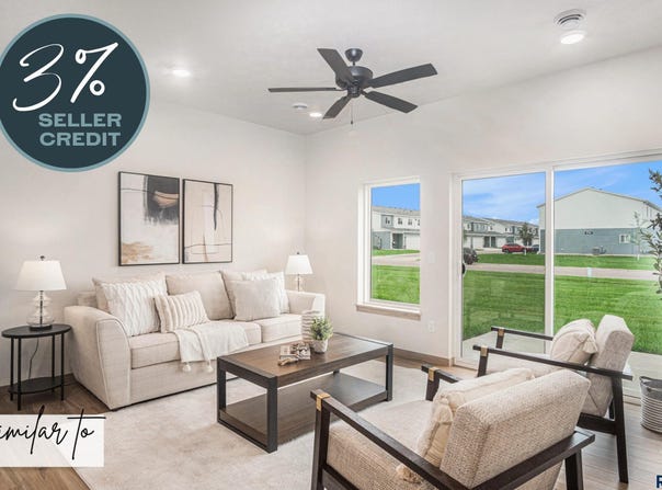 6217 S Ruby Jean Pl, Sioux Falls, SD 57108