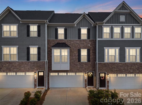 2050 Dornoch Road, Tega Cay, SC 29708
