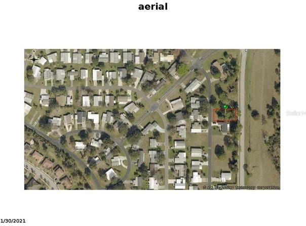 209 SHER Lane, DEBARY, FL 32713
