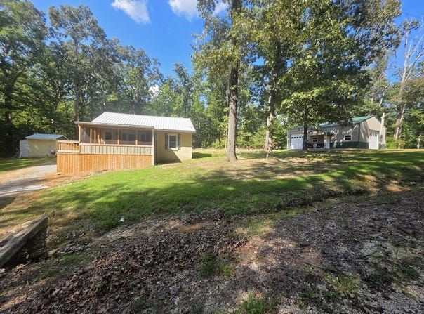 372 Catfish Rd, BUCHANAN, TN 38222