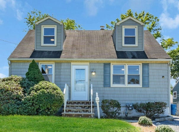 2708 Maple Avenue, South Plainfield, NJ 07080