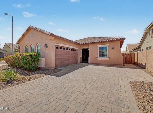 1973 E DANA Way, Chandler, AZ 85225