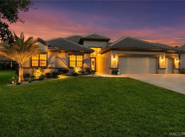 1165 W Pointer Loop, Hernando, FL 34442