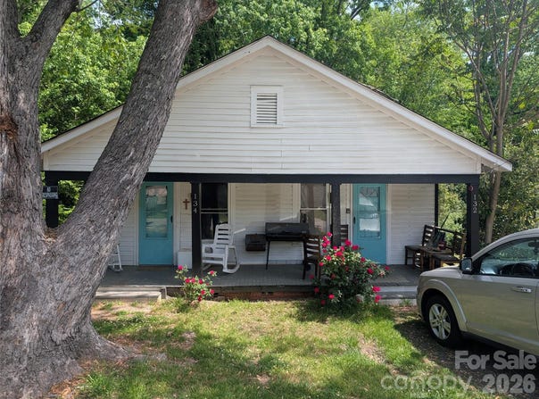 220 Basin Avenue, Kannapolis, NC 28083