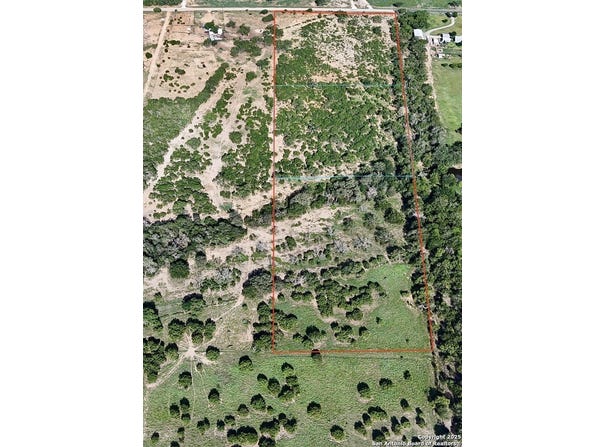 Pittman Rd, St.Hedwig, TX 78152
