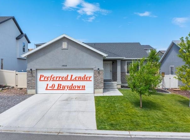 1692 S WINDEMERE, Santaquin, UT 84655