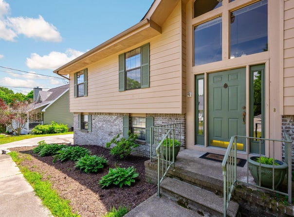 612 Northbrook Drive, Hixson, TN 37343