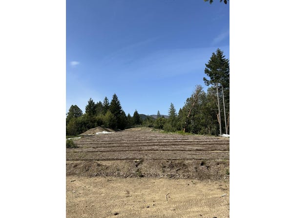 Redwood Highway, O'Brien, OR 97534