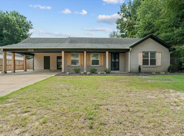 906 ARLINGTON DRIVE, West Memphis, AR 72301