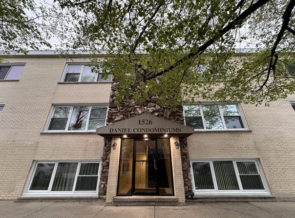 1526 S 51st Court, Cicero, IL 60804