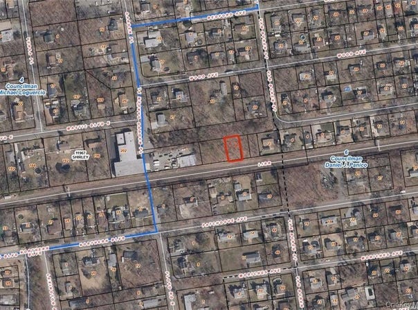 VL Mastic Boulevard, Mastic, NY 11950
