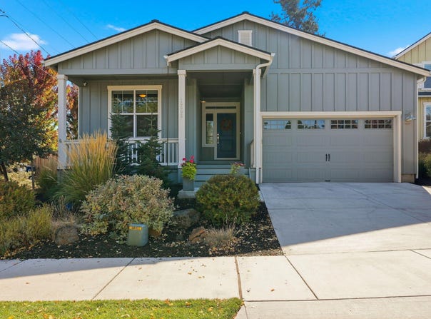 19995 Badger Road, Bend, OR 97702